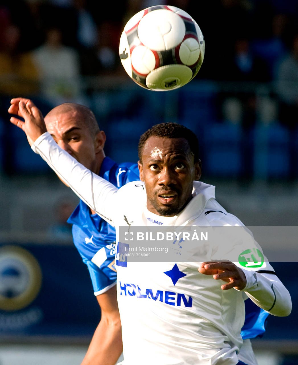 Kevin Amuneke, Norrköping