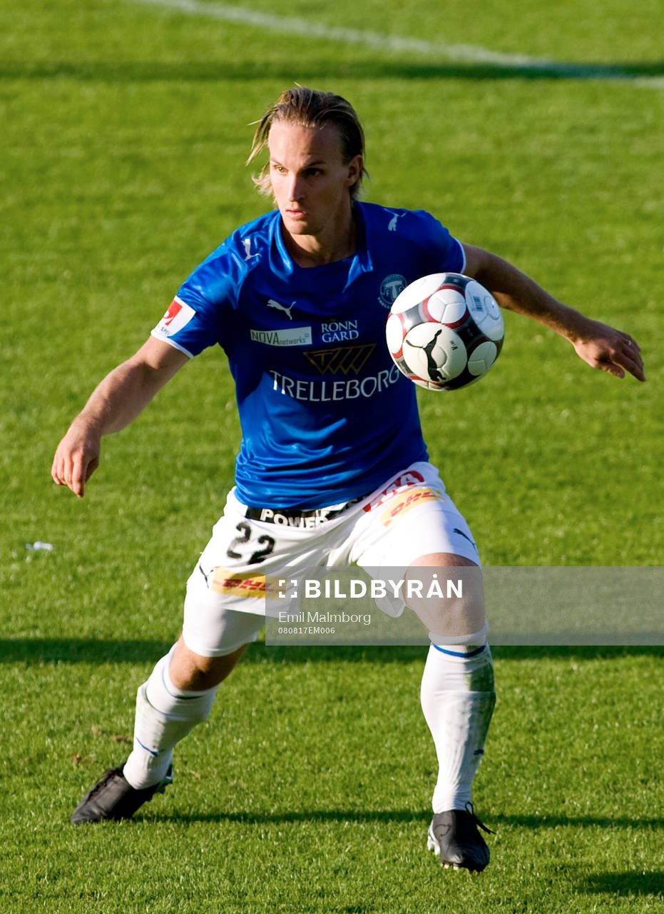 Jonas Bjurström