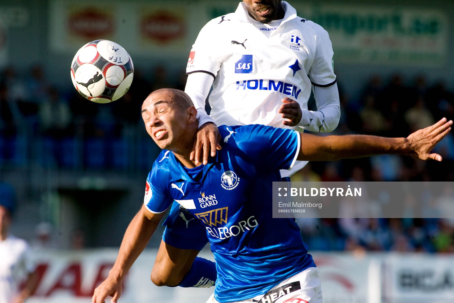 Max Fuxberg