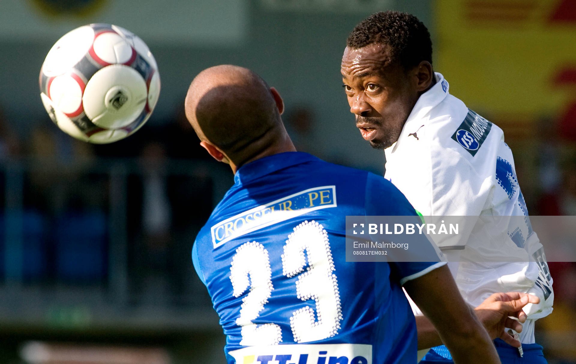 Kevin Amuneke, Norrköping