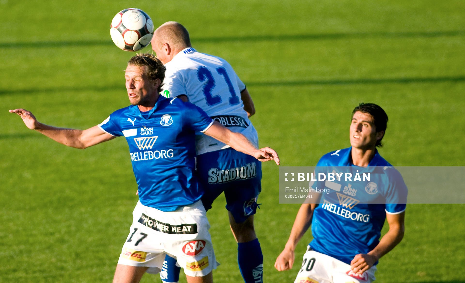 Thommie Persson