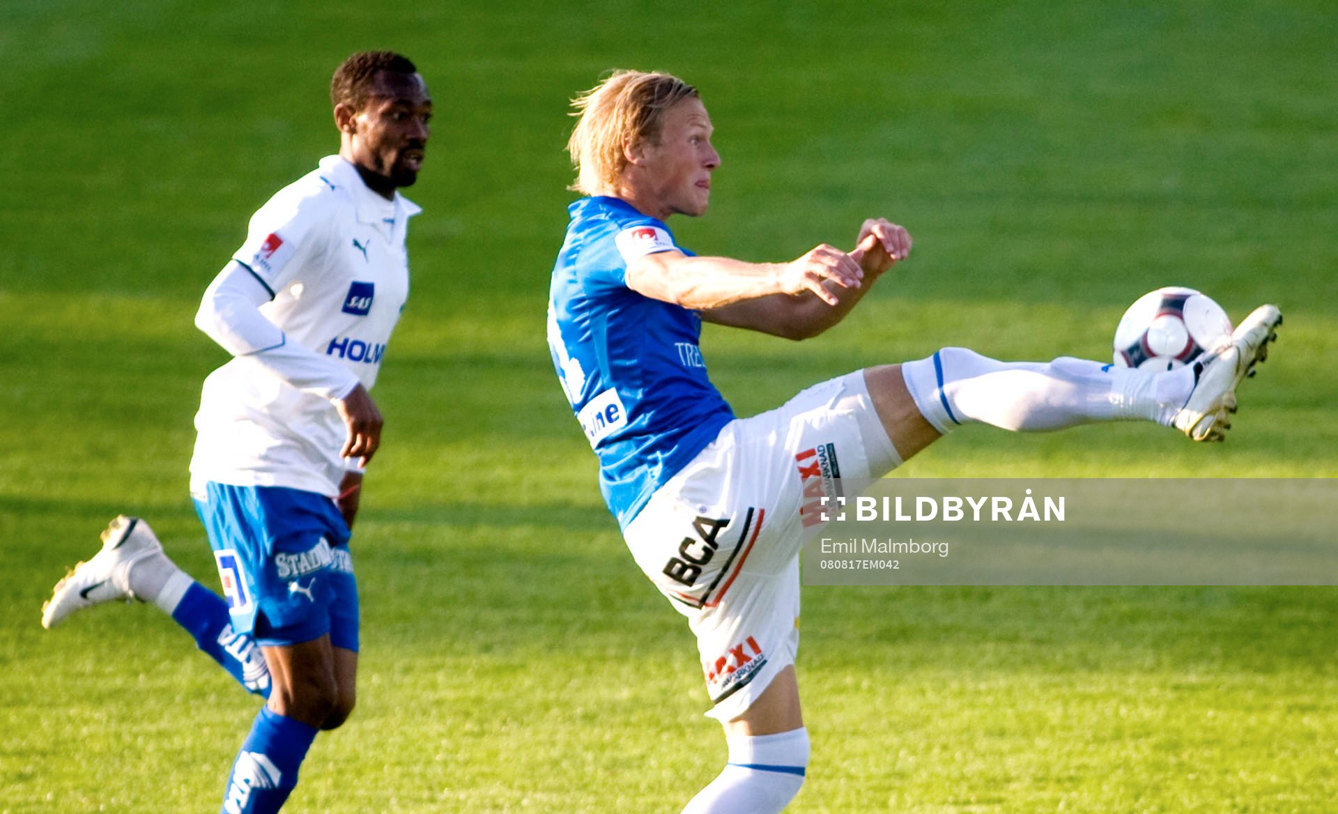 Magnus Andersson
