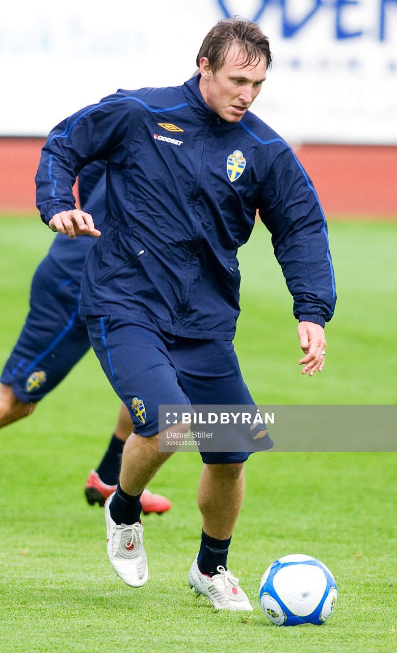 Kim Källström