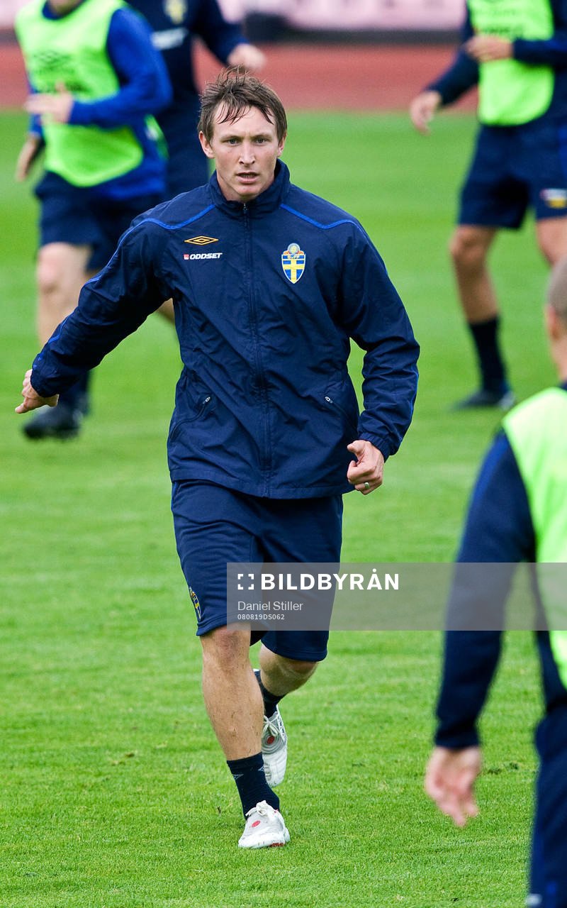 Kim Källström