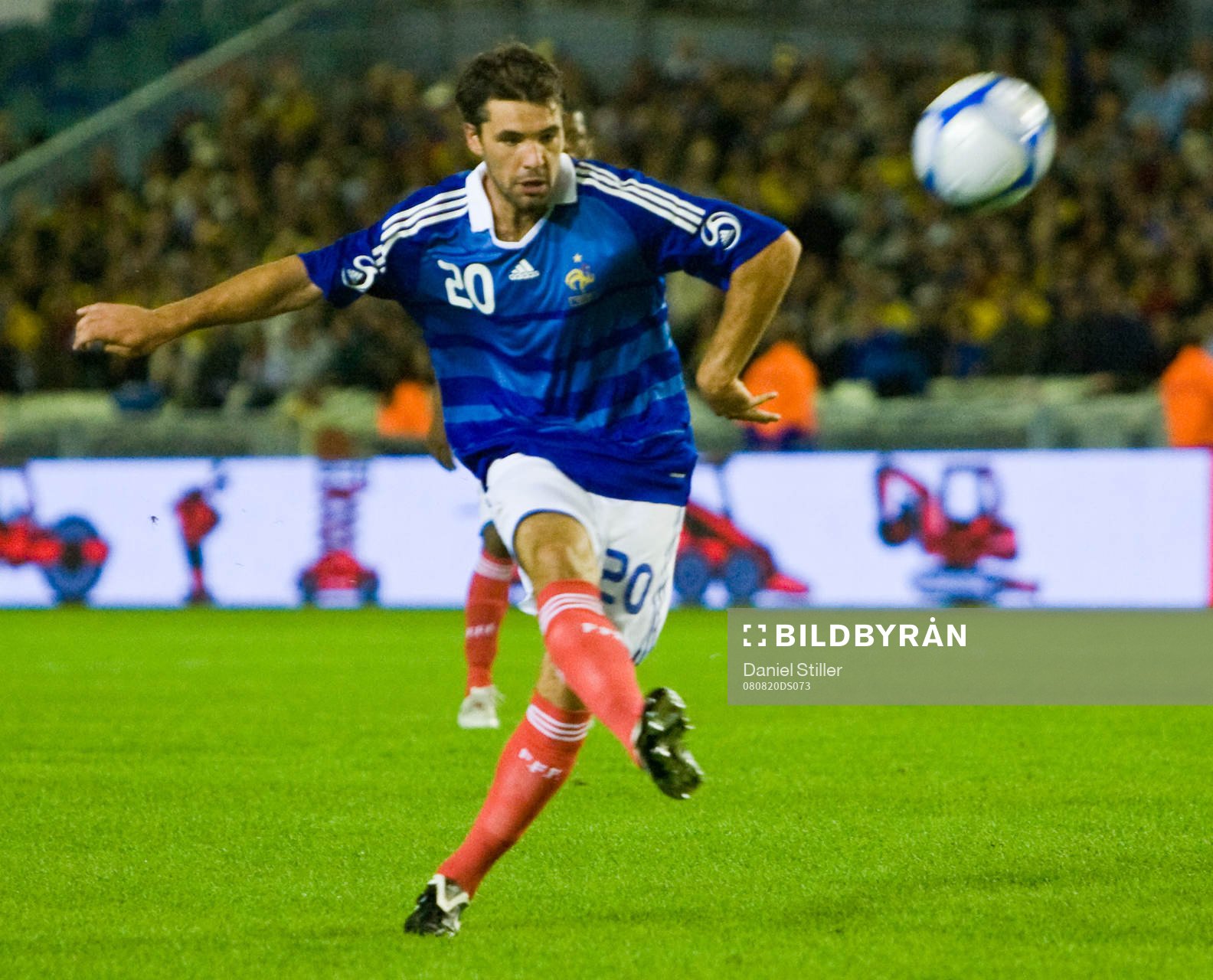Jeremy Toulalan, Frankrike