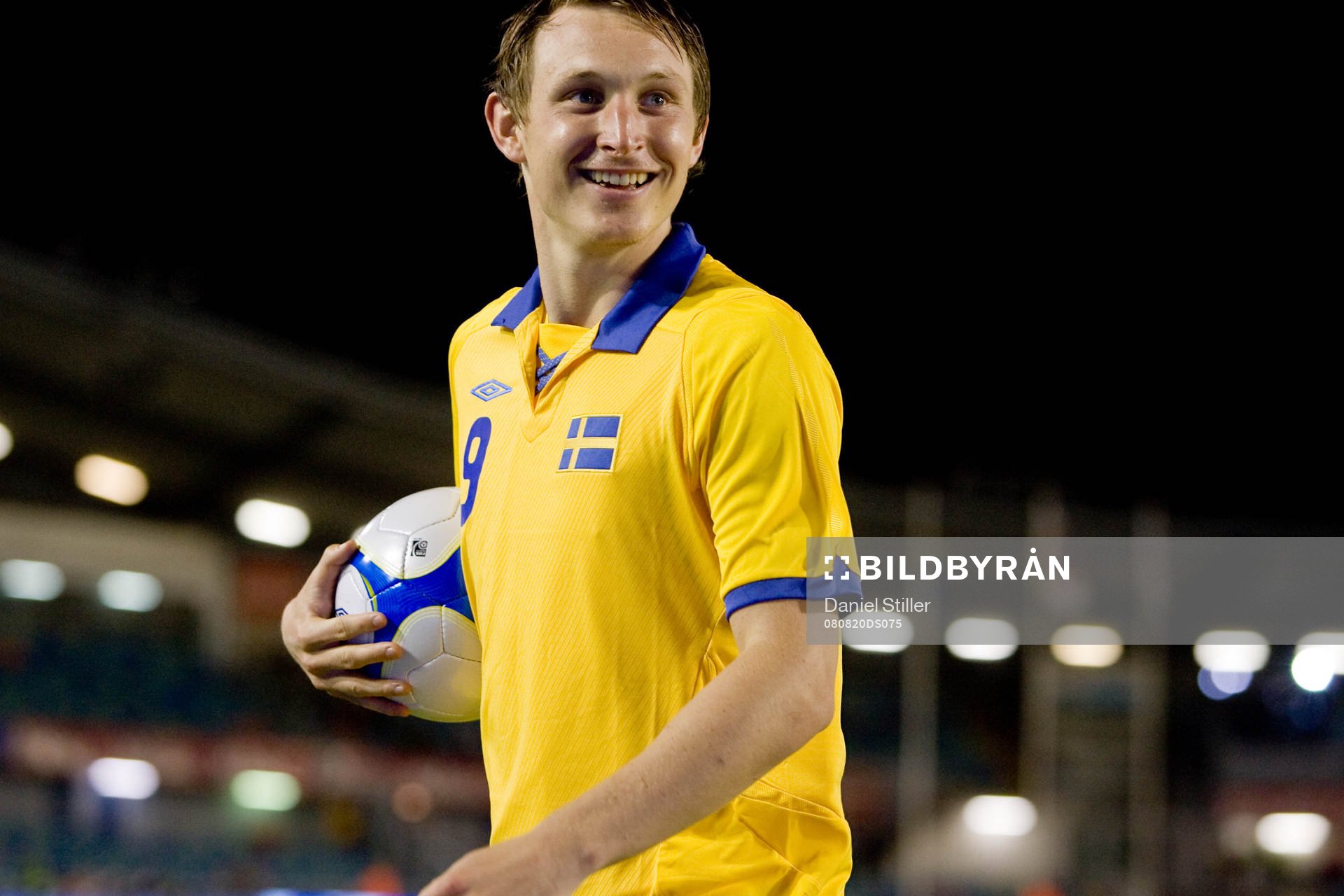 Kim Källström