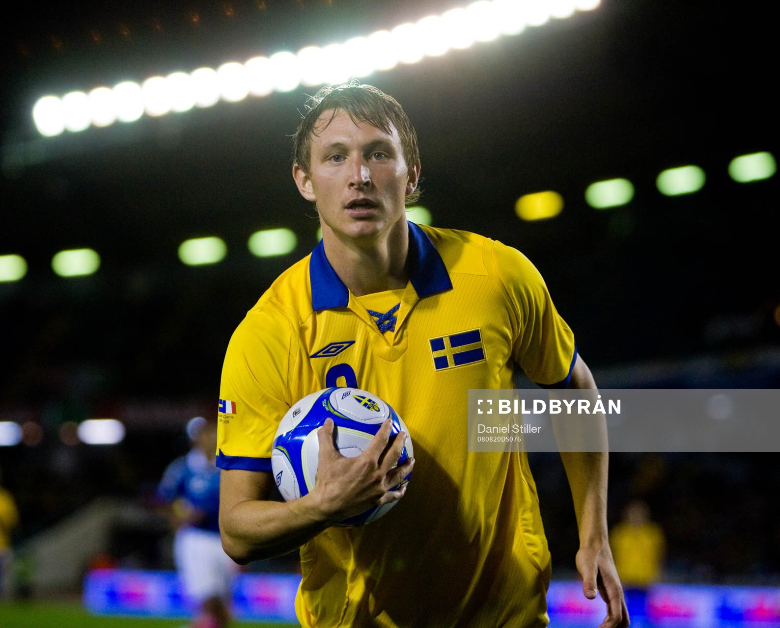 Kim Källström