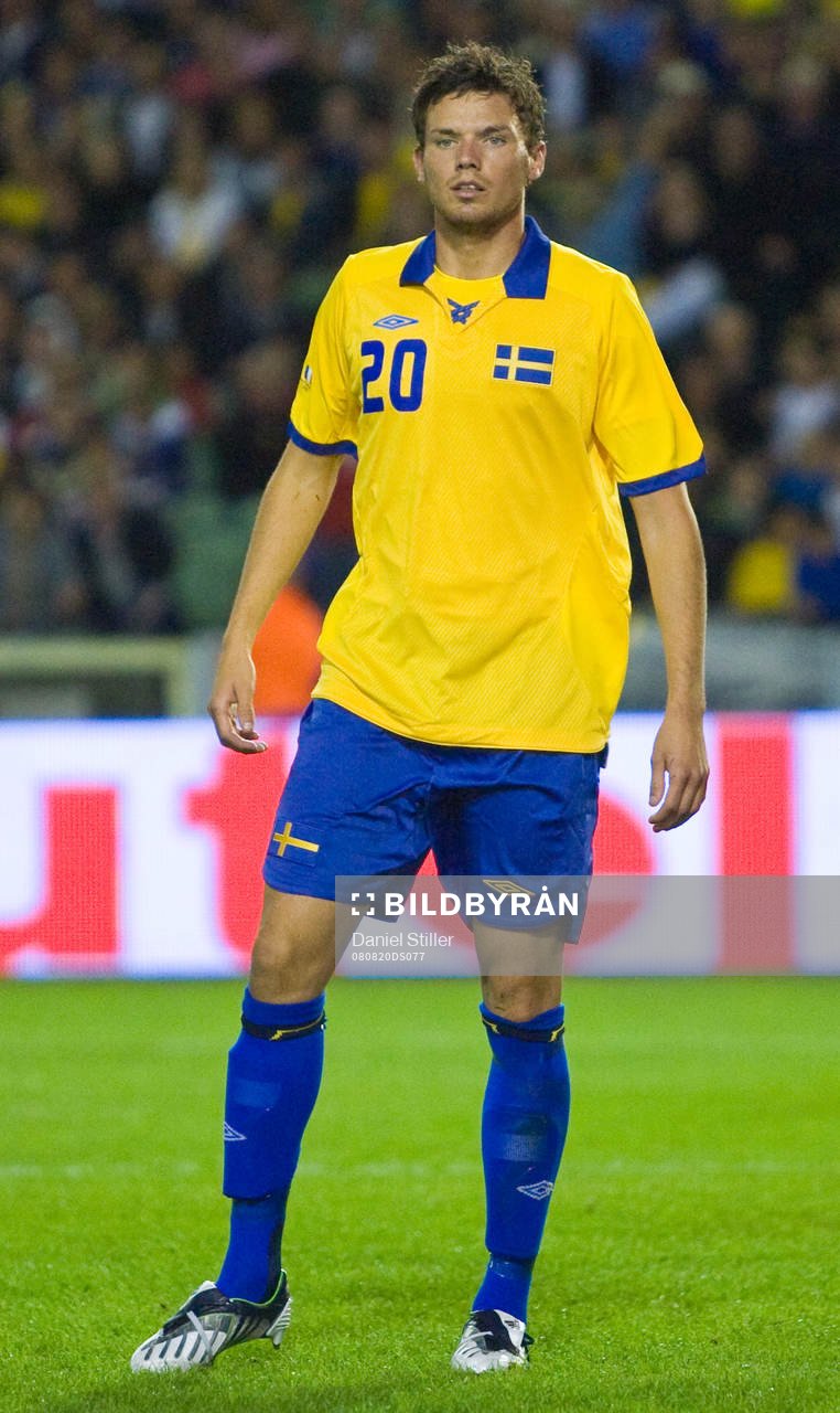 Marcus Berg