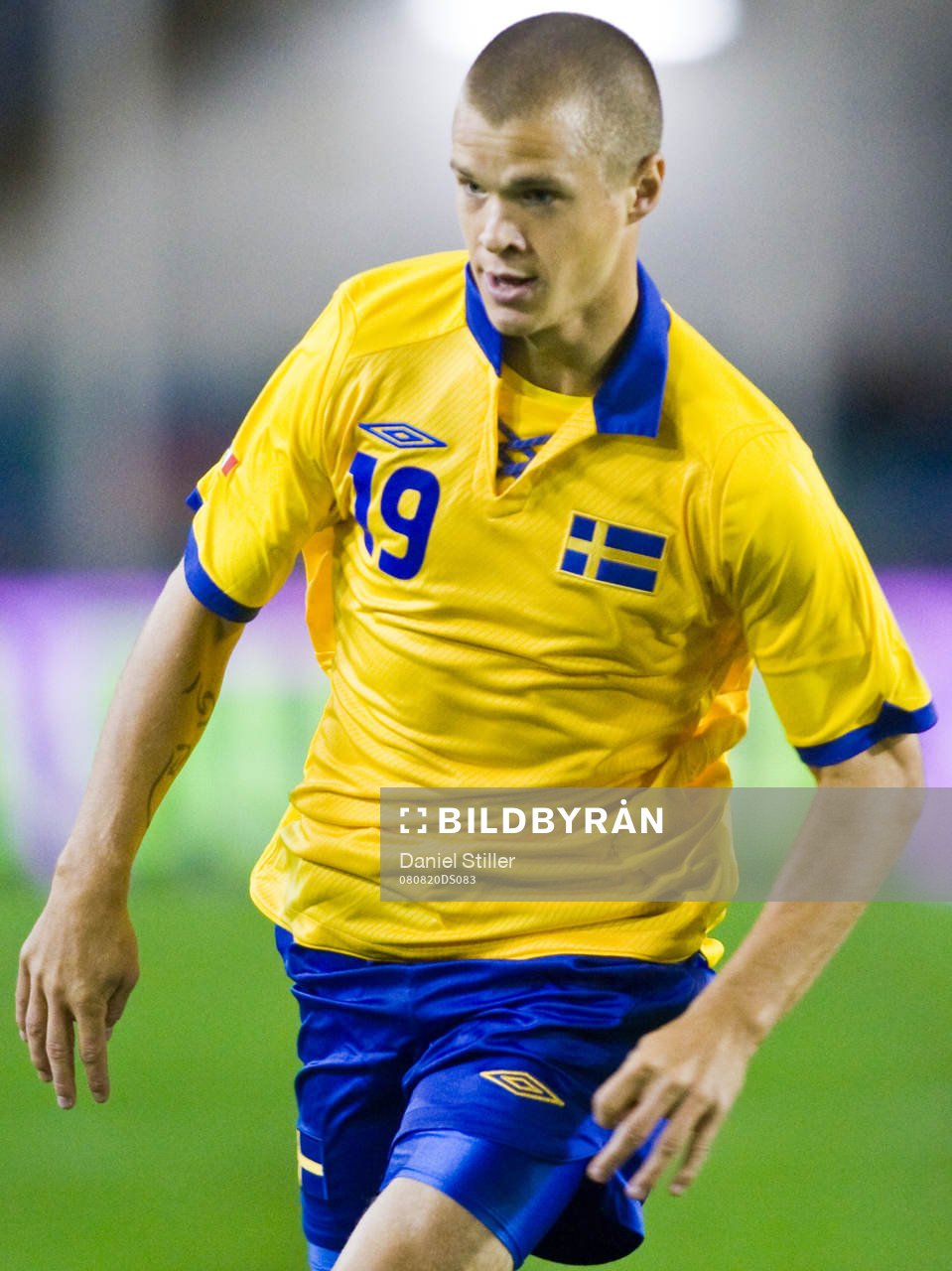 Samuel Holmén