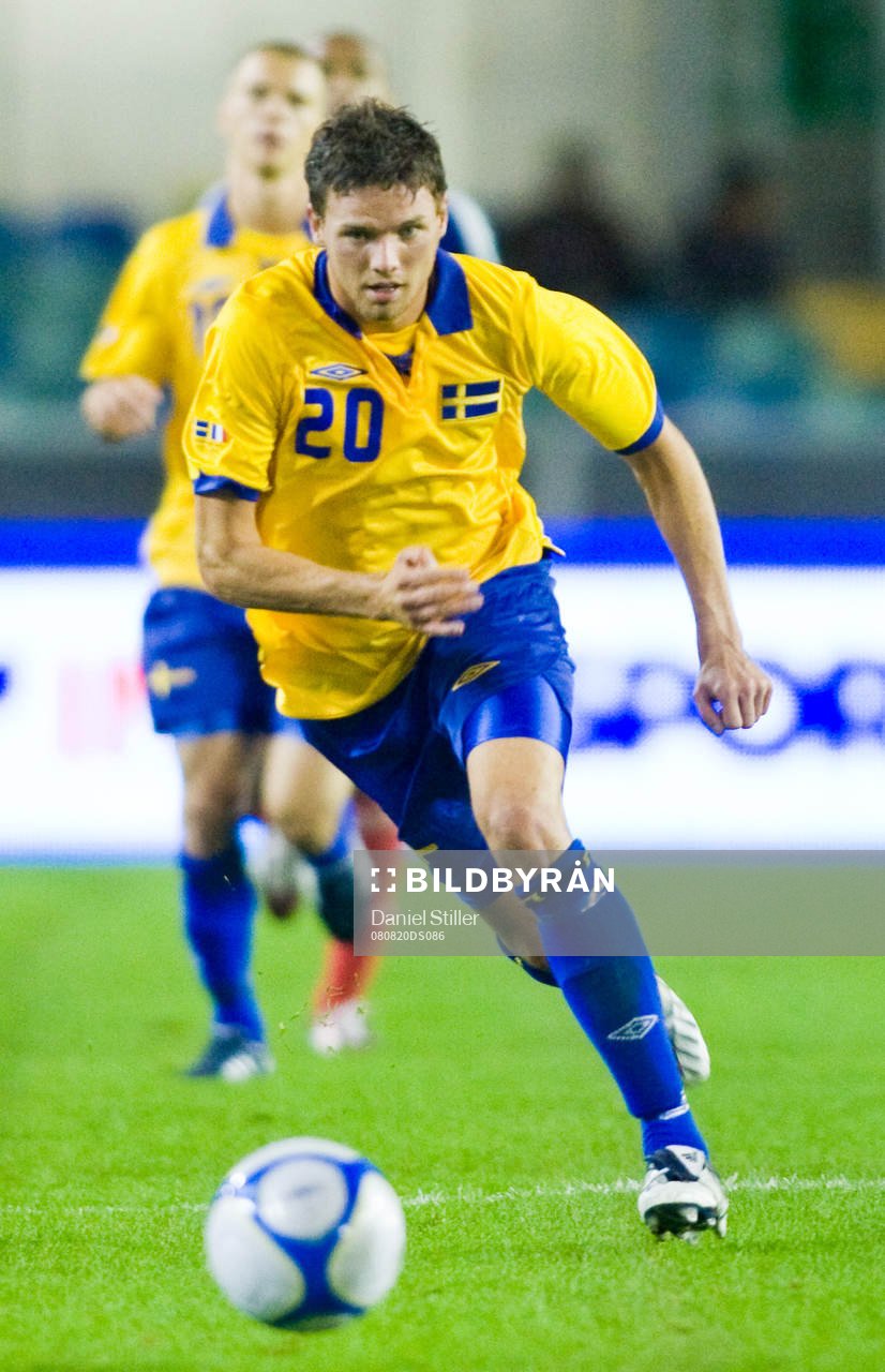 Marcus Berg