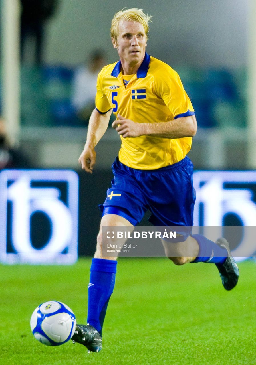 Petter Hansson