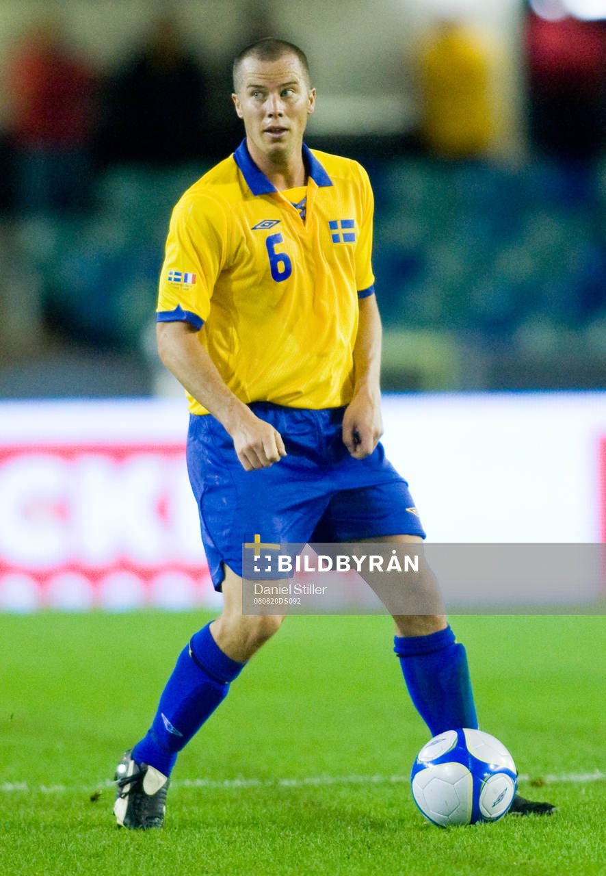 Daniel Andersson