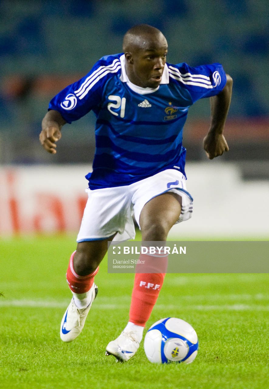 Lassana Diarra