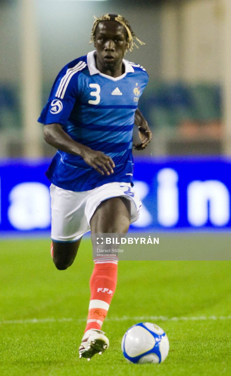 Bakary Sagna.