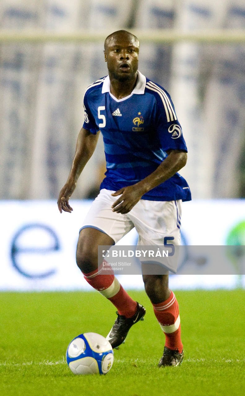 Villiam Gallas
