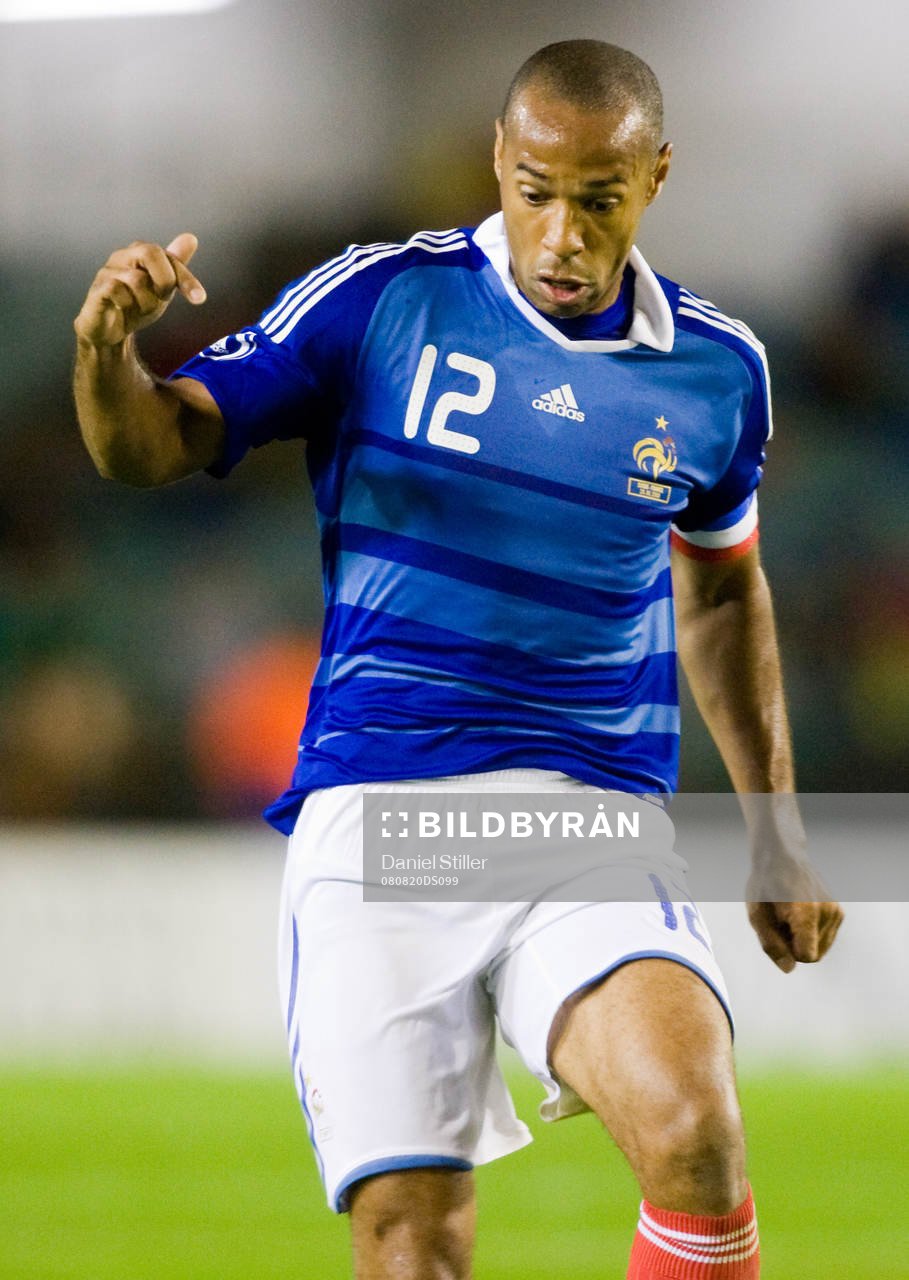 Thierry Henry
