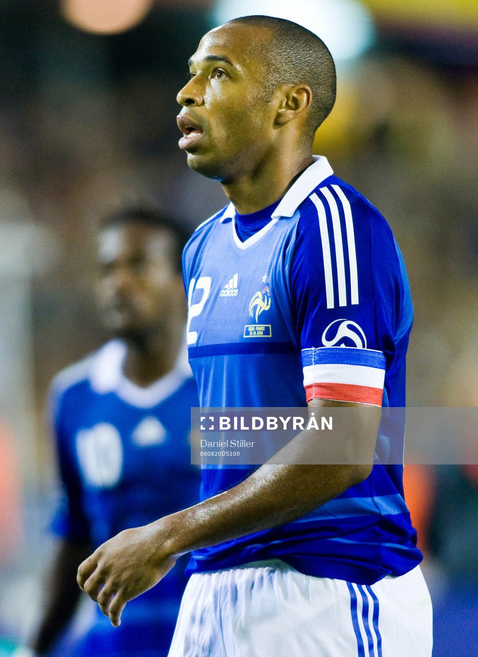 Thierry Henry
