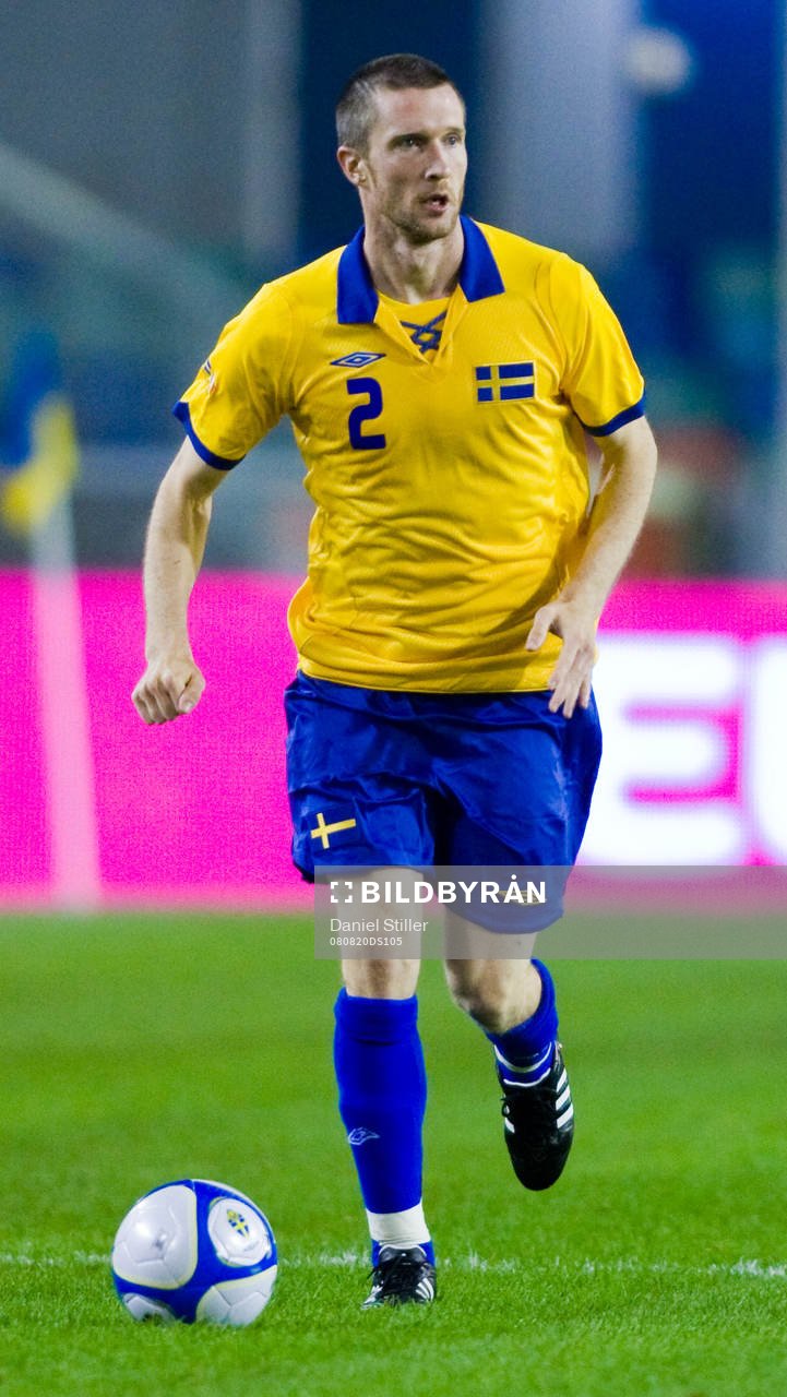 Mikael Nilsson