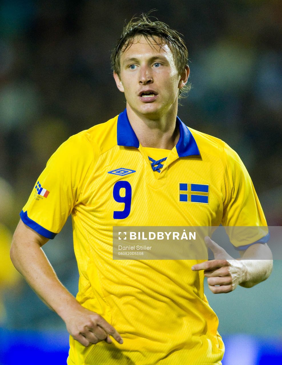 Kim Källström