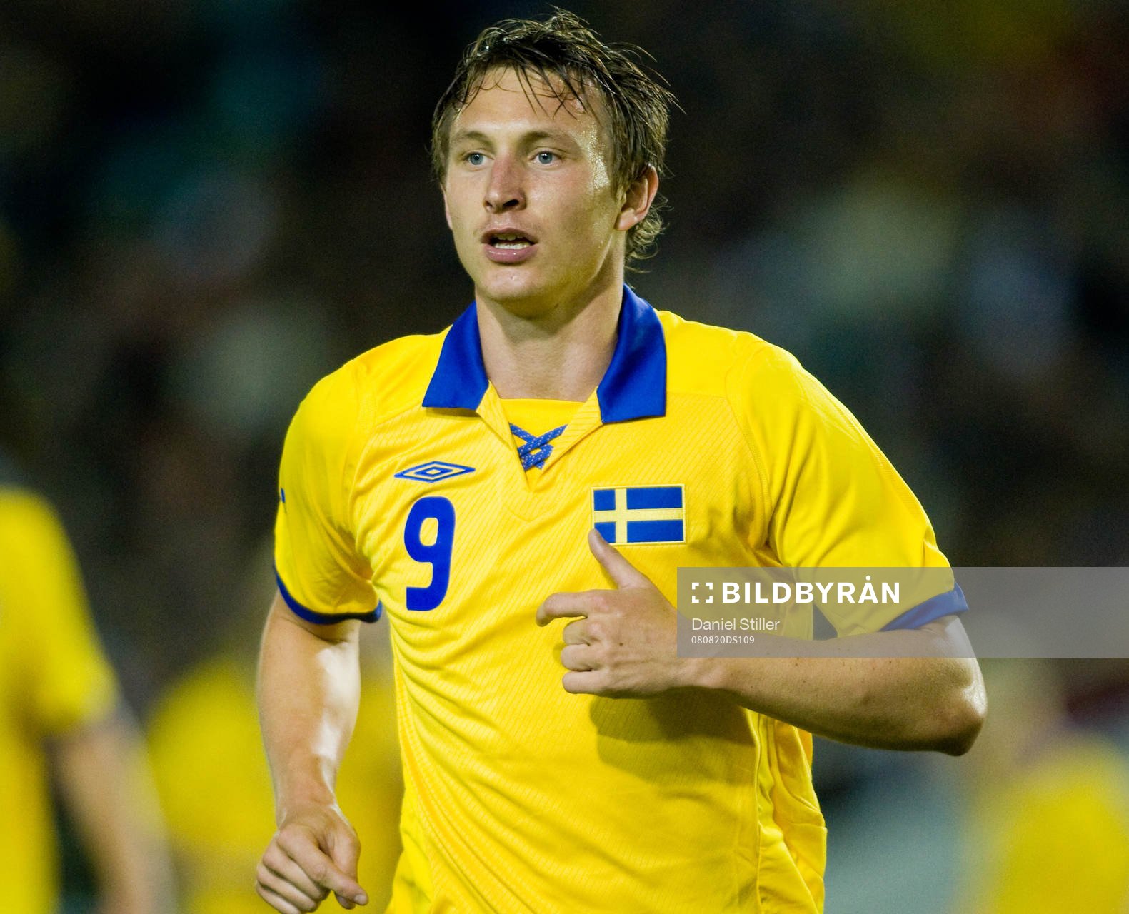 Kim Källström