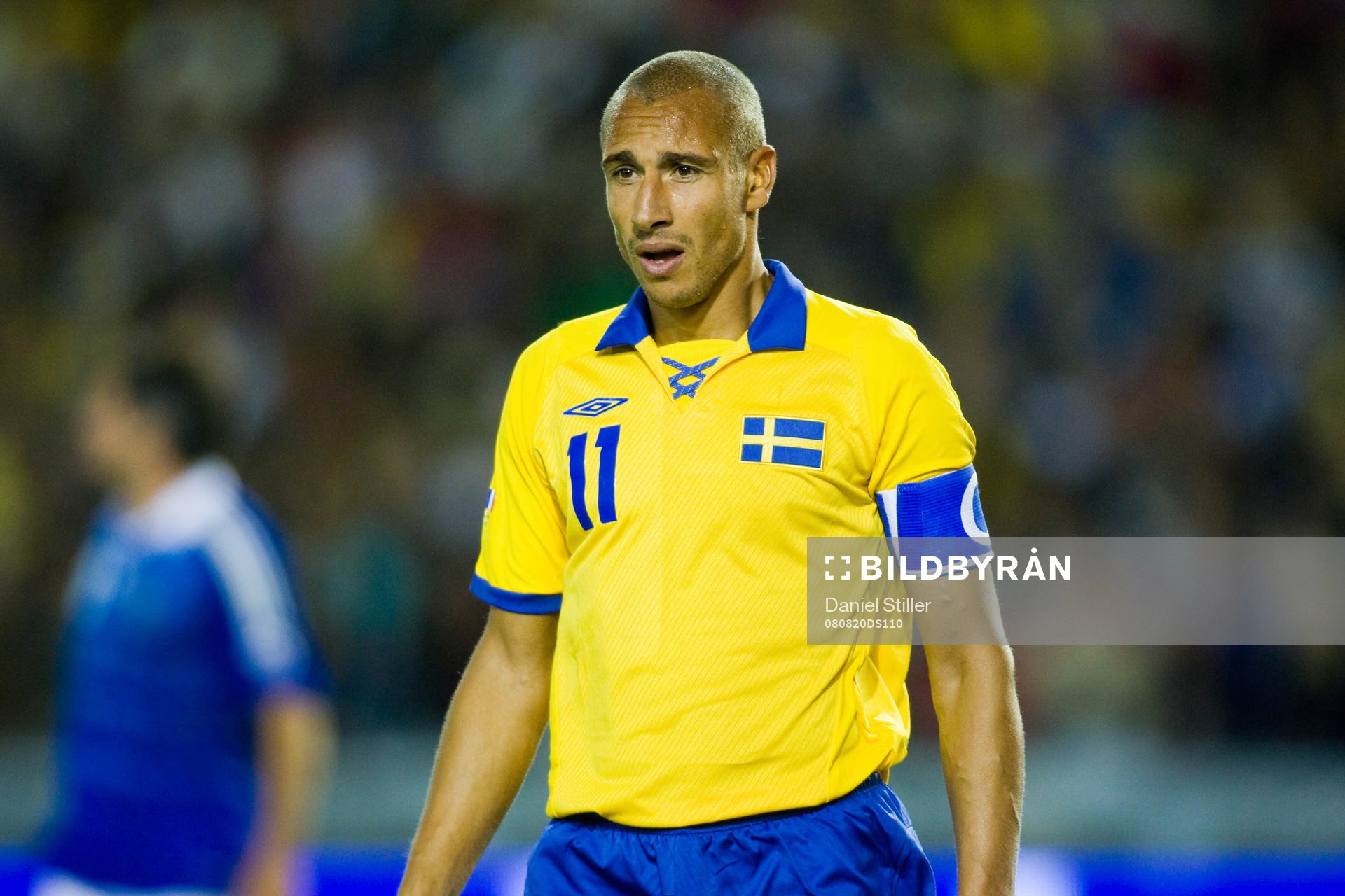 Henrik Larsson