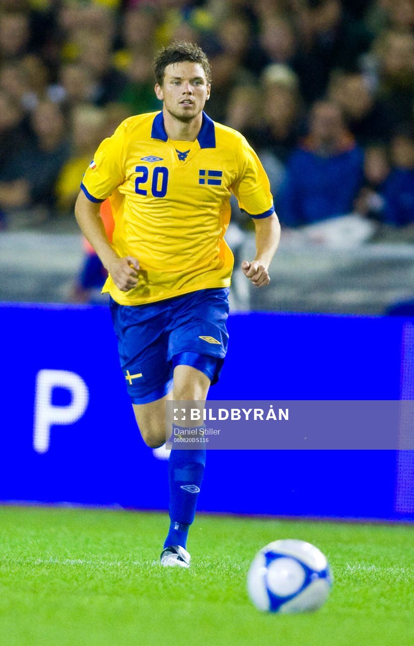Marcus Berg