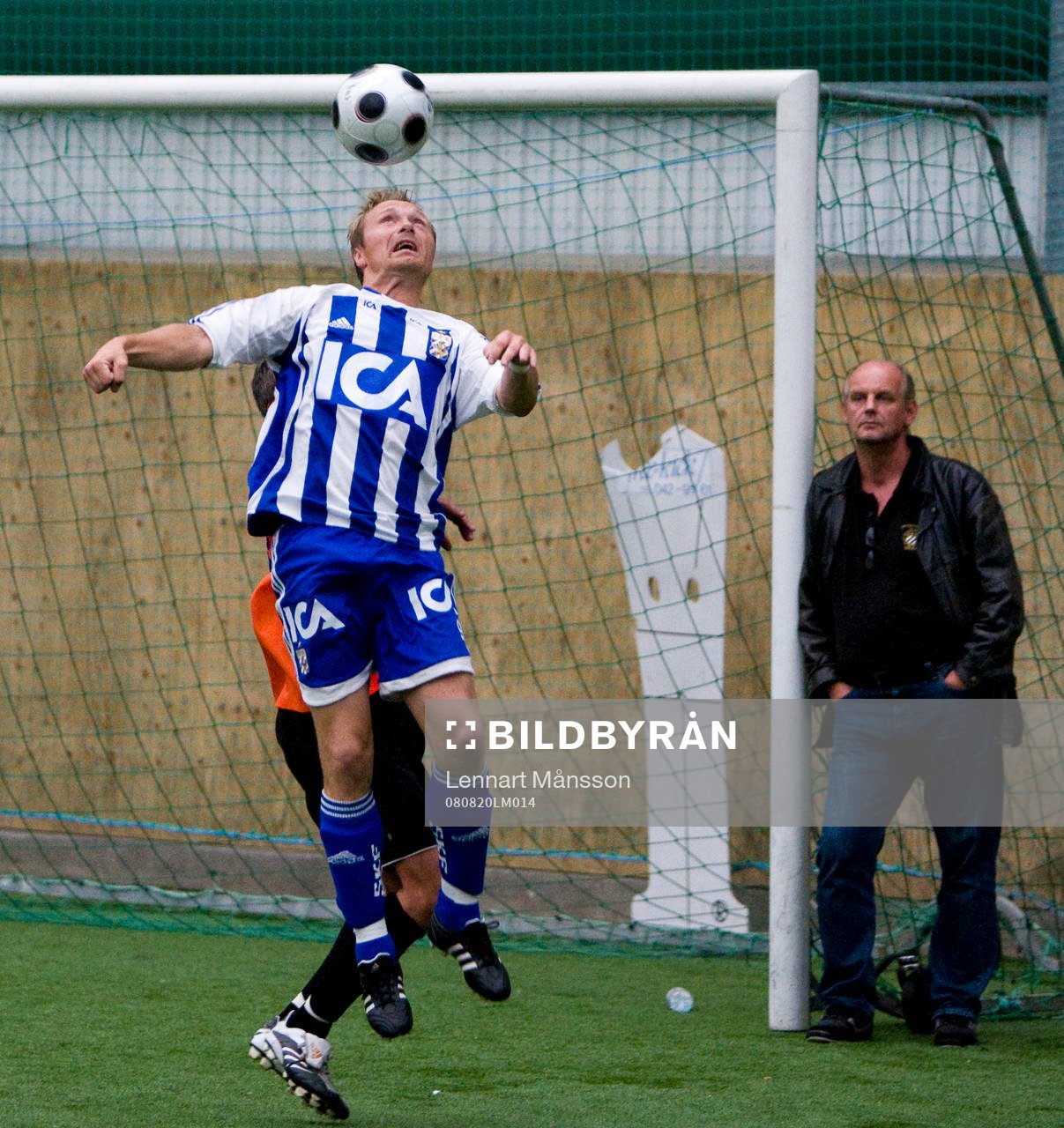 Magnus Ölme Johansson