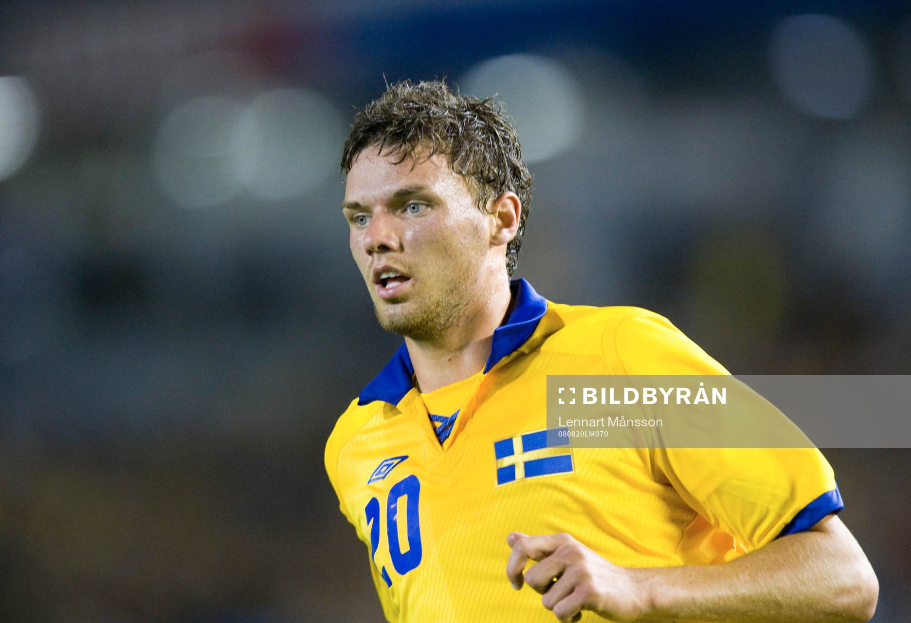 Marcus Berg