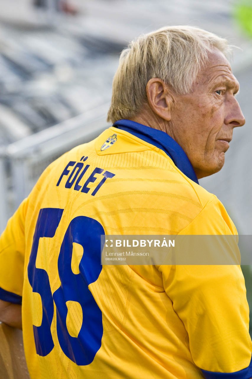 Bengt Fölet Berntsson