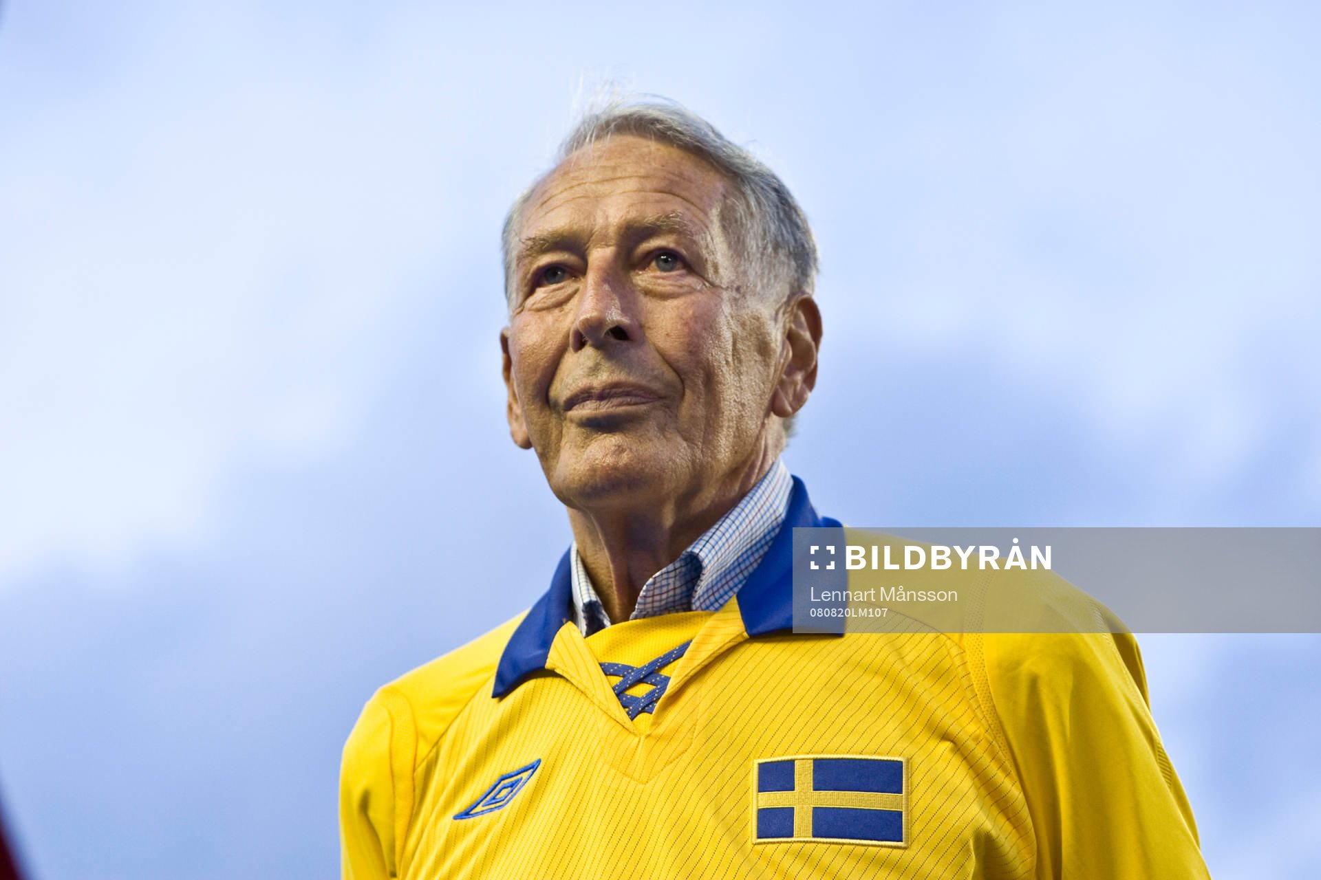 Åke Bajdoff Johansson