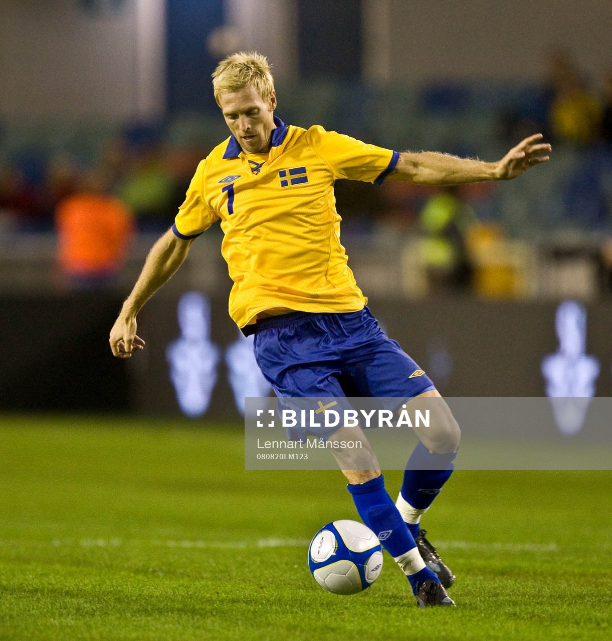 Christian Wilhelmsson