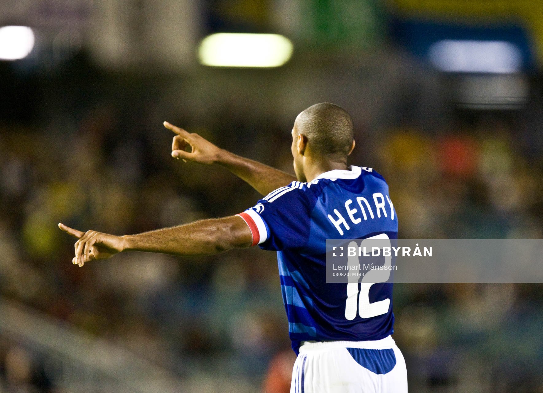 Thierry Henry