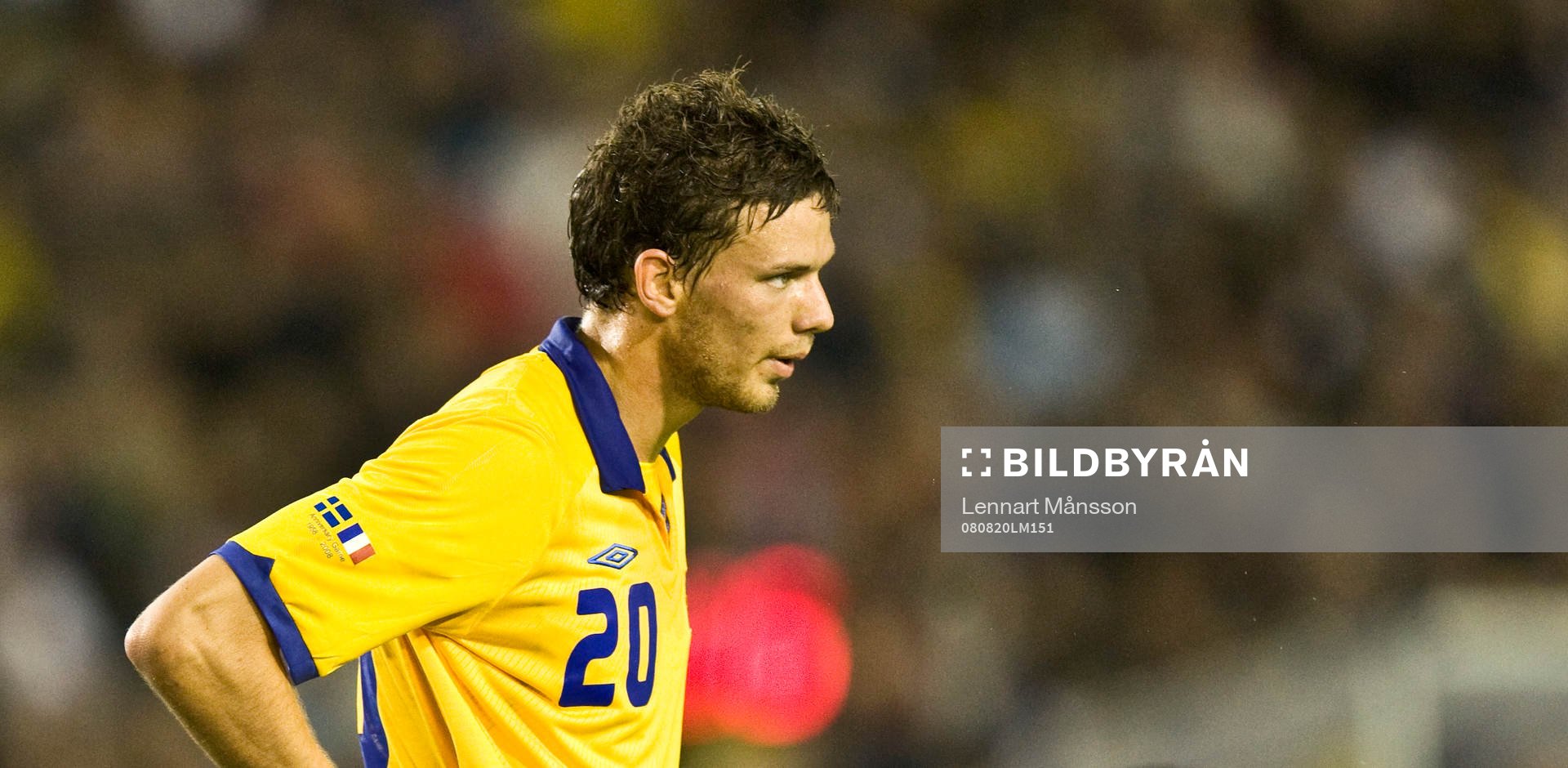 Marcus Berg
