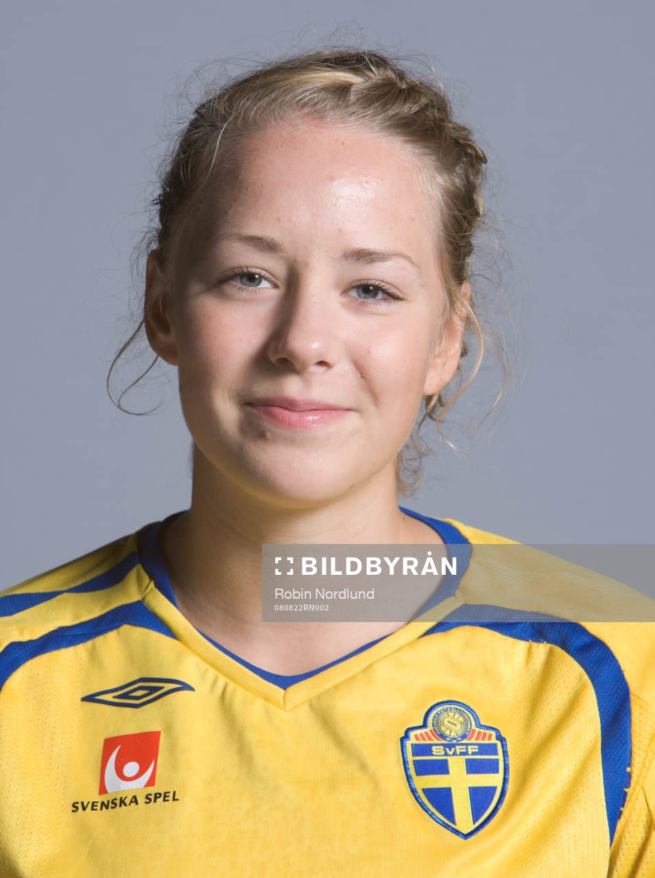 Julia Lyckberg