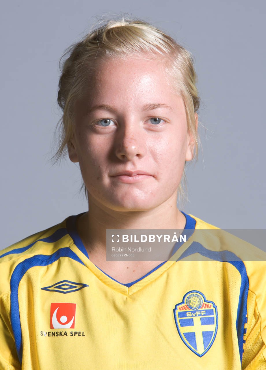 Sarah Stork