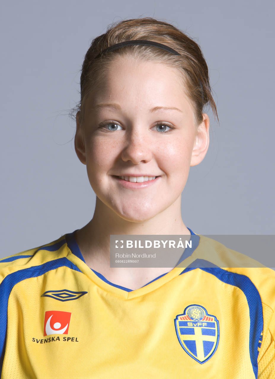 Mia Carlsson