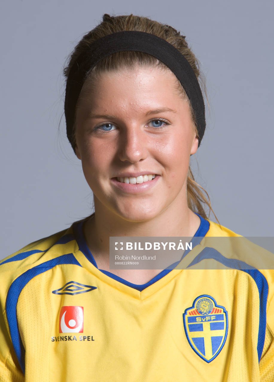 Olivia Schough