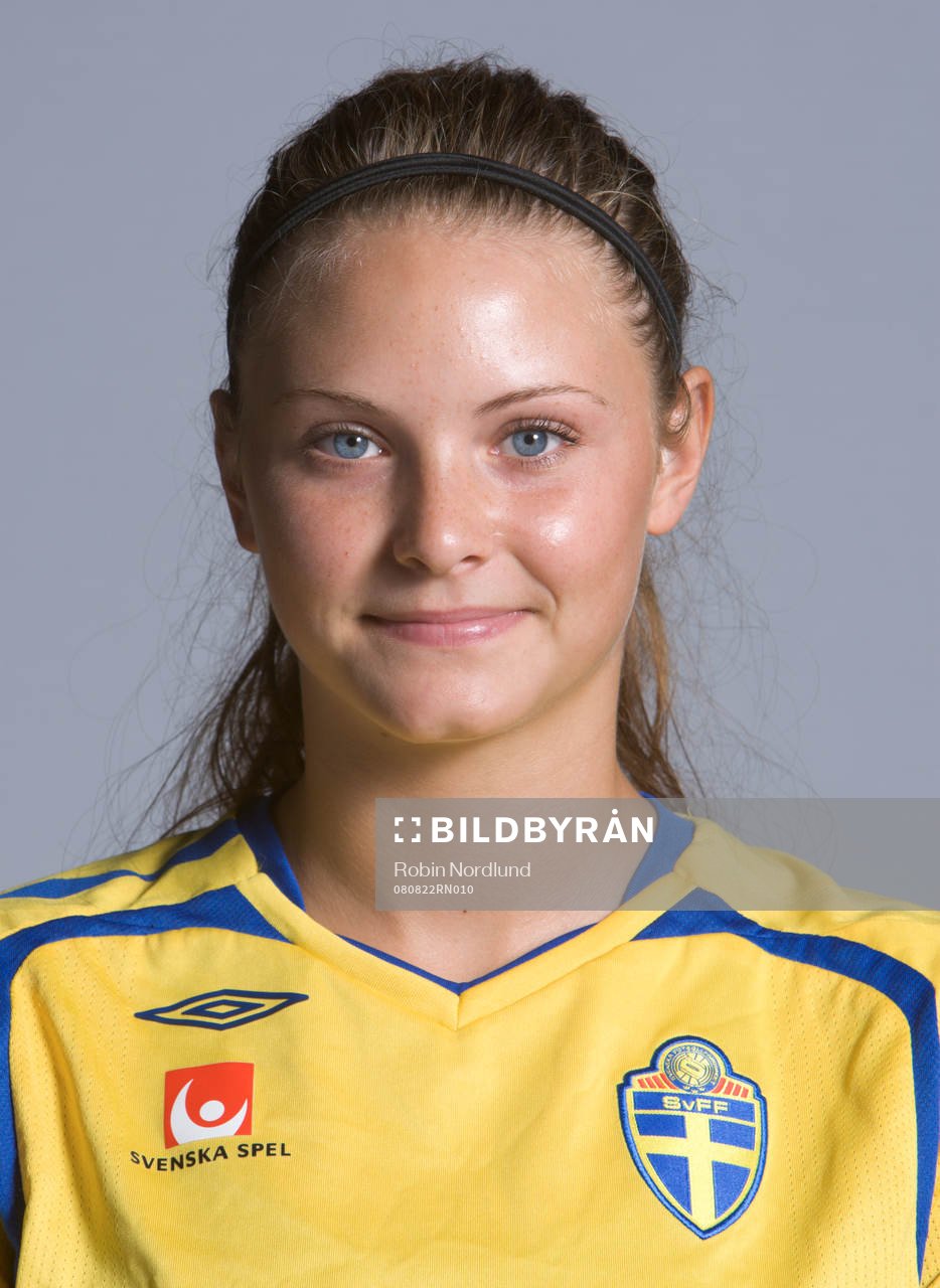 Emelie Wedin-Karlsson