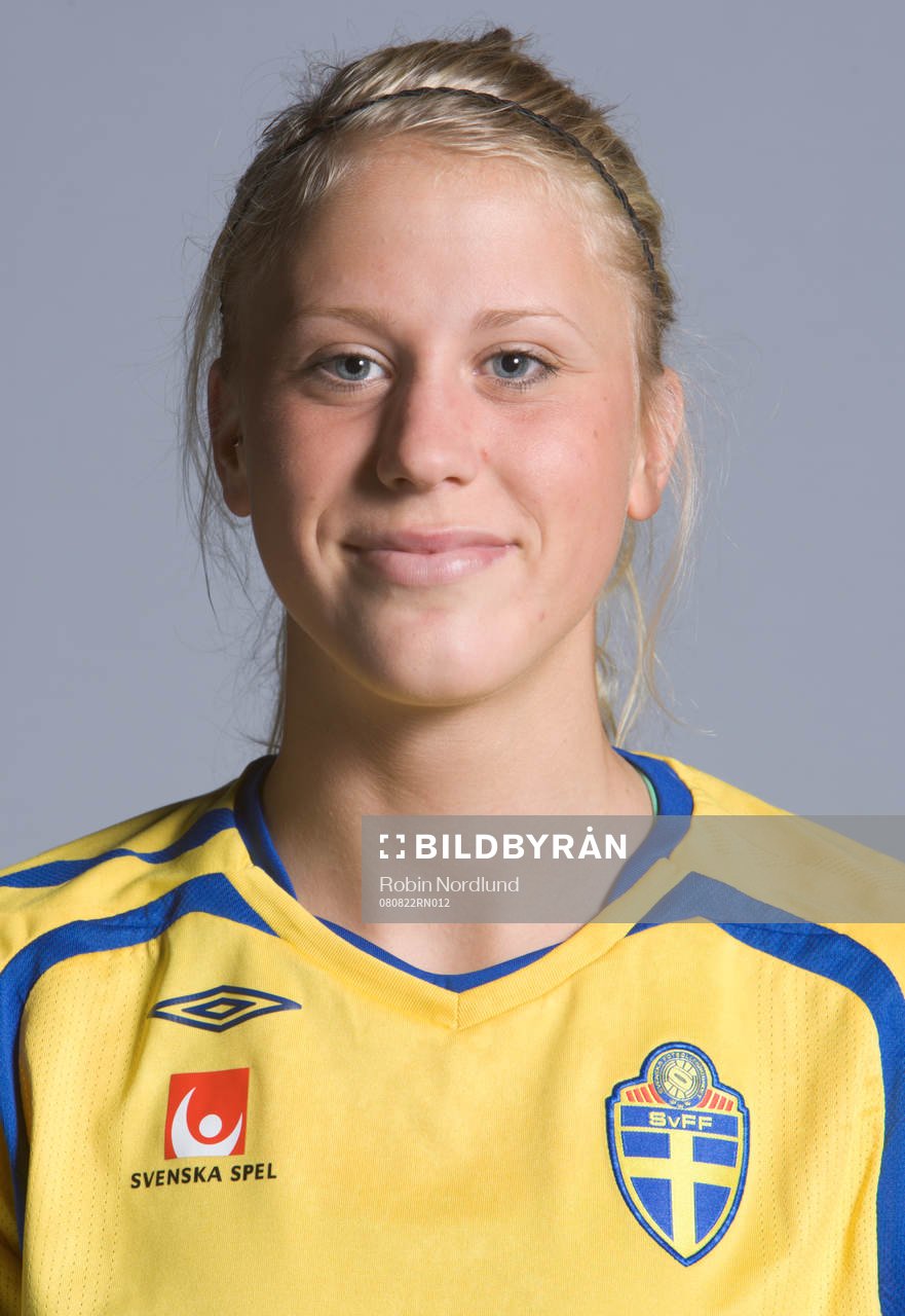 Louise Nordenberg