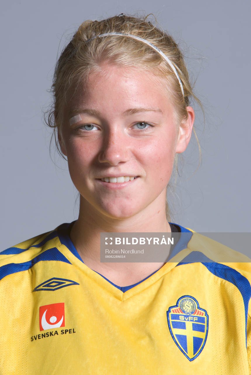 Jenny Hjohlman