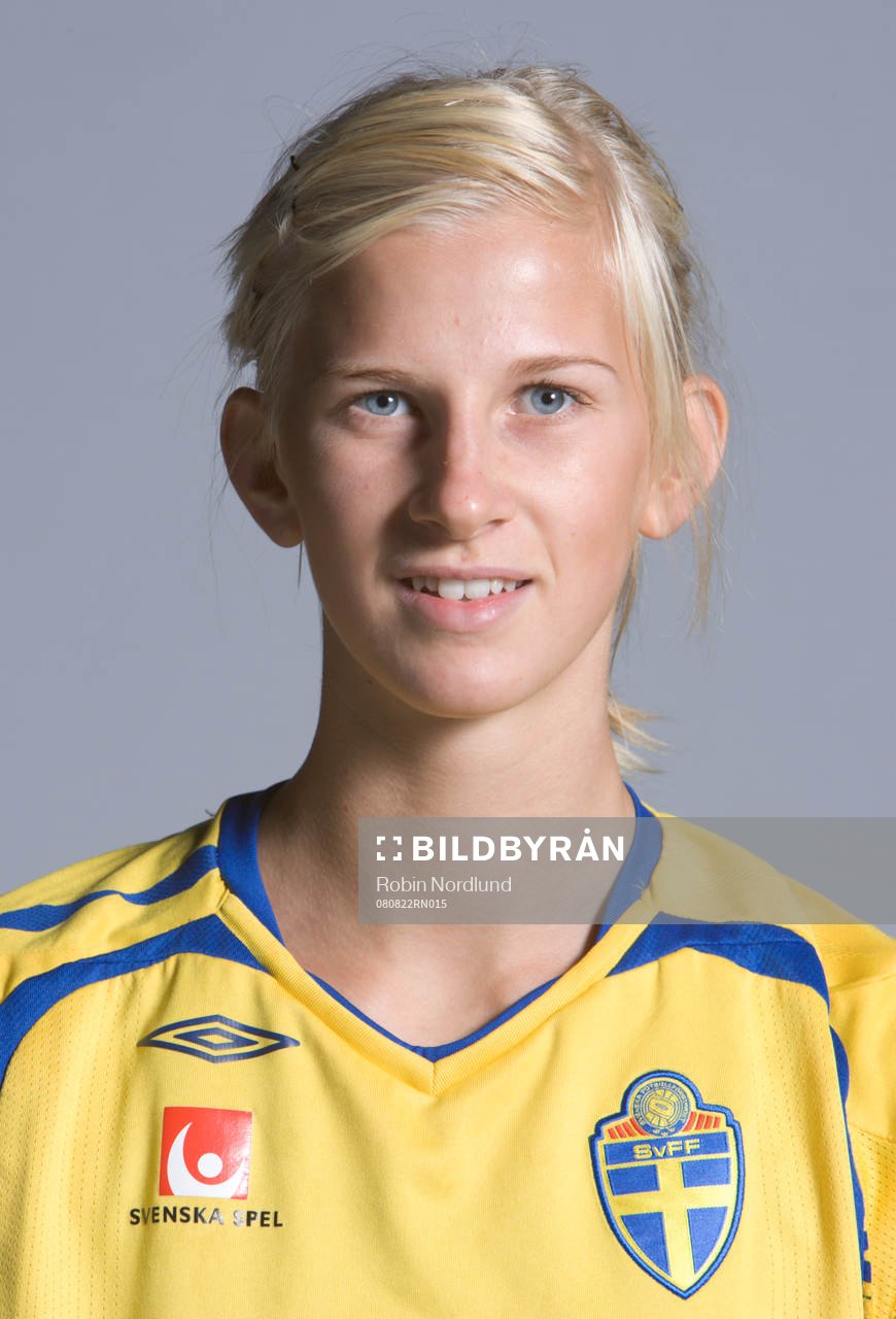 Sofia Jakobsson