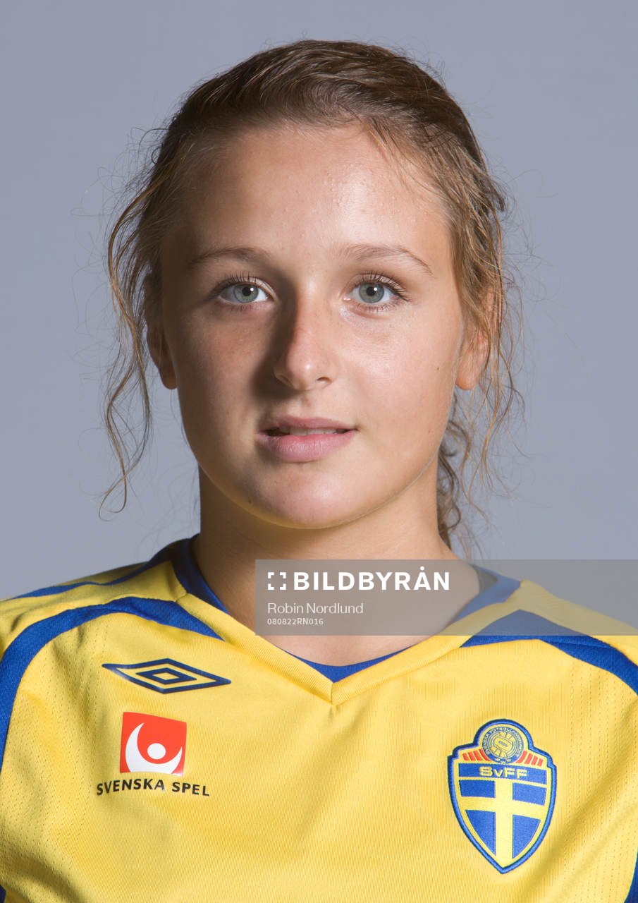 Josefine Alfsson