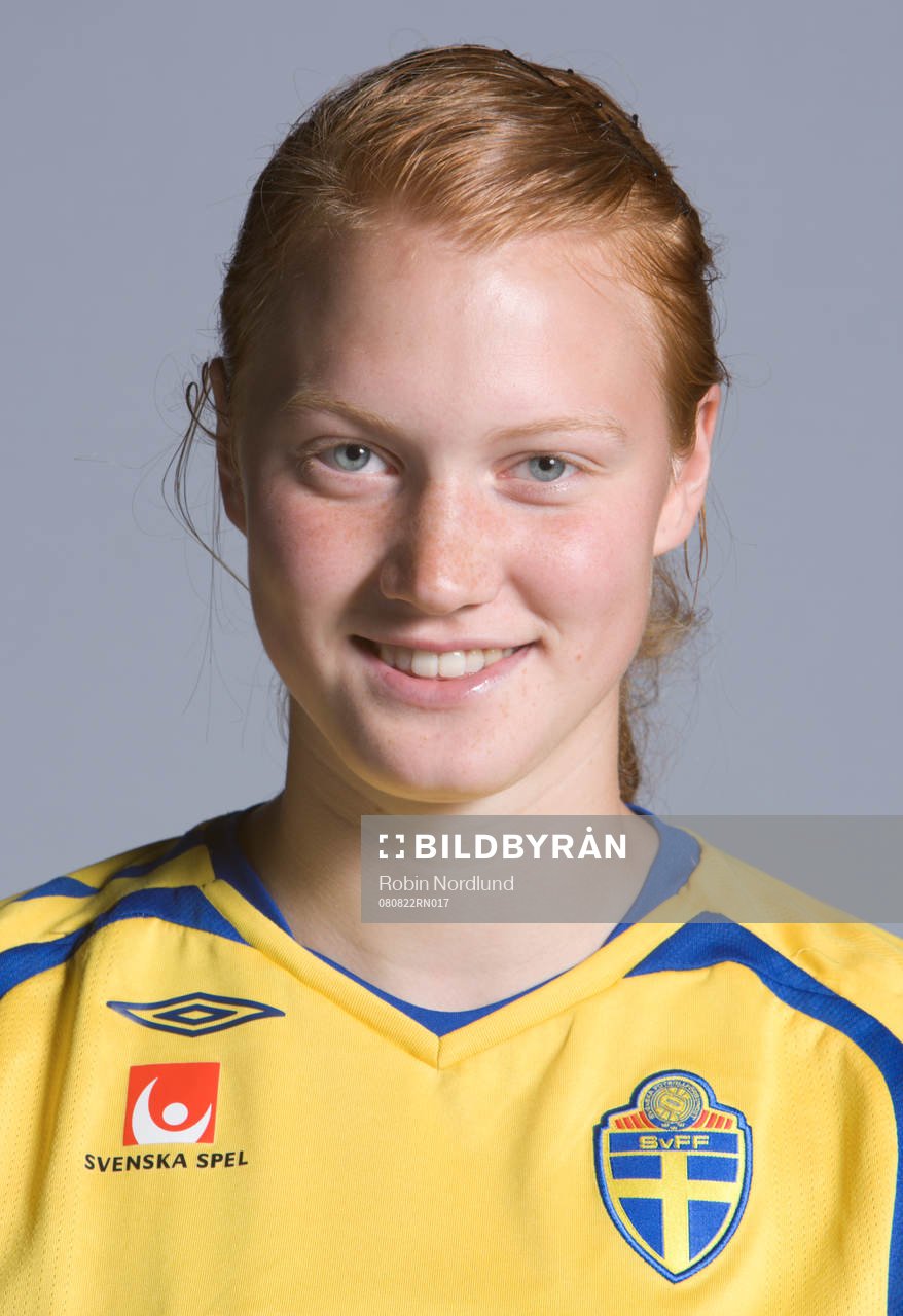 Sanna Svensson