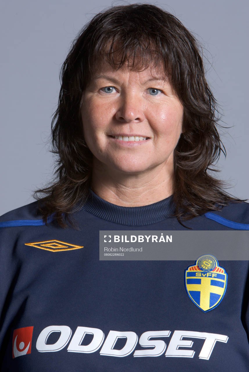 Eija Feodoroff, Sekreterare