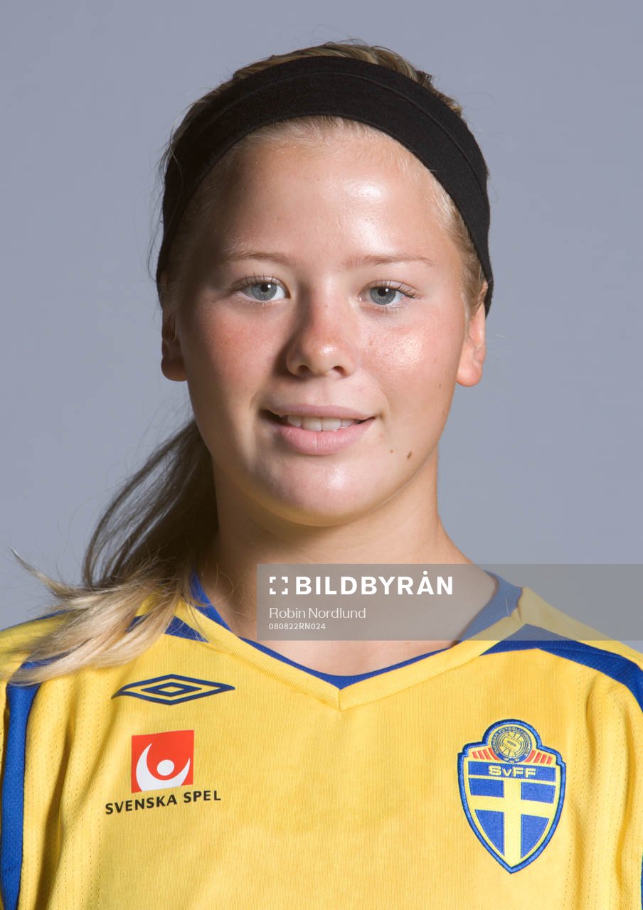 Tilda Heimersson