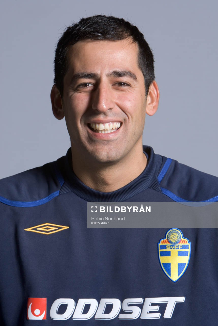 Ashkan Kiani, Läkare