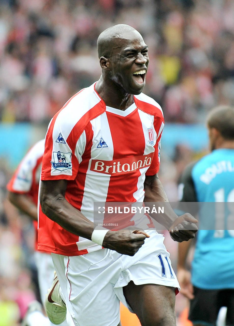 Mamady Sidibe