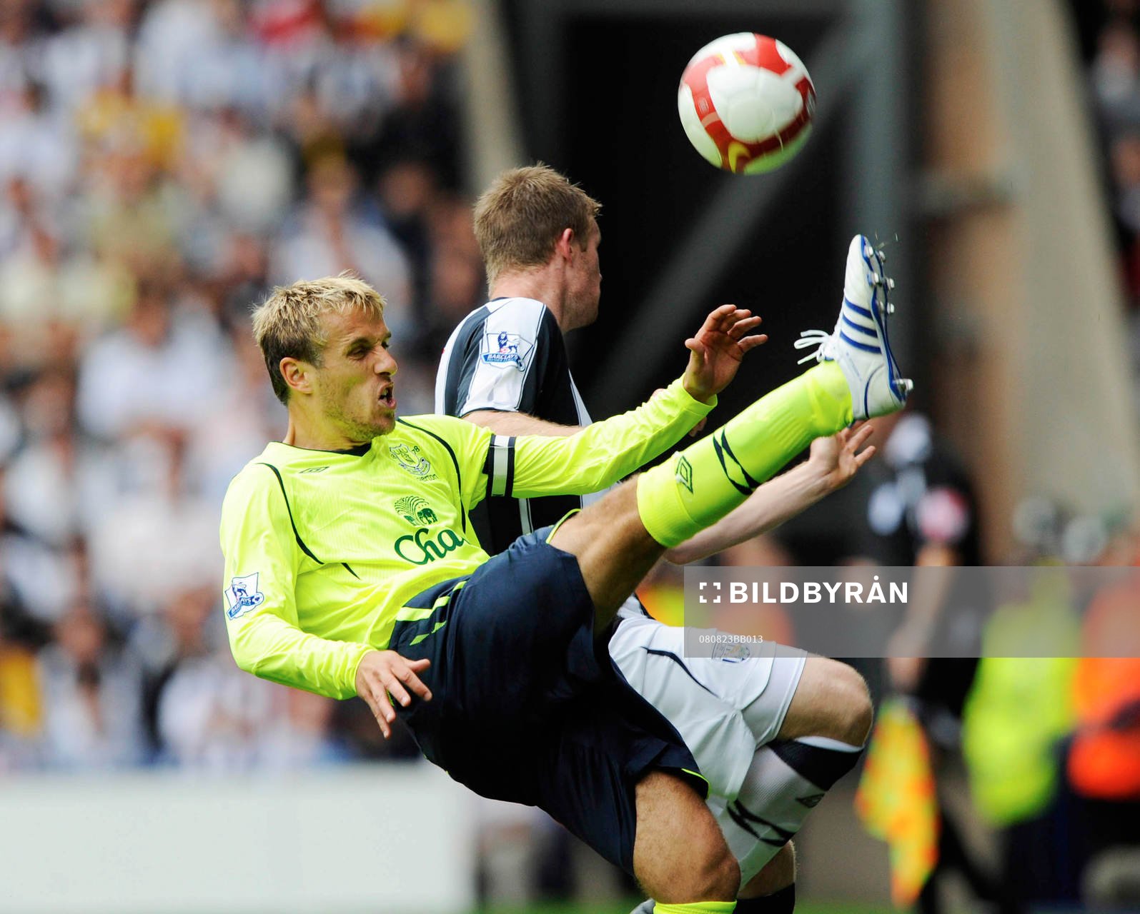 Phil Neville