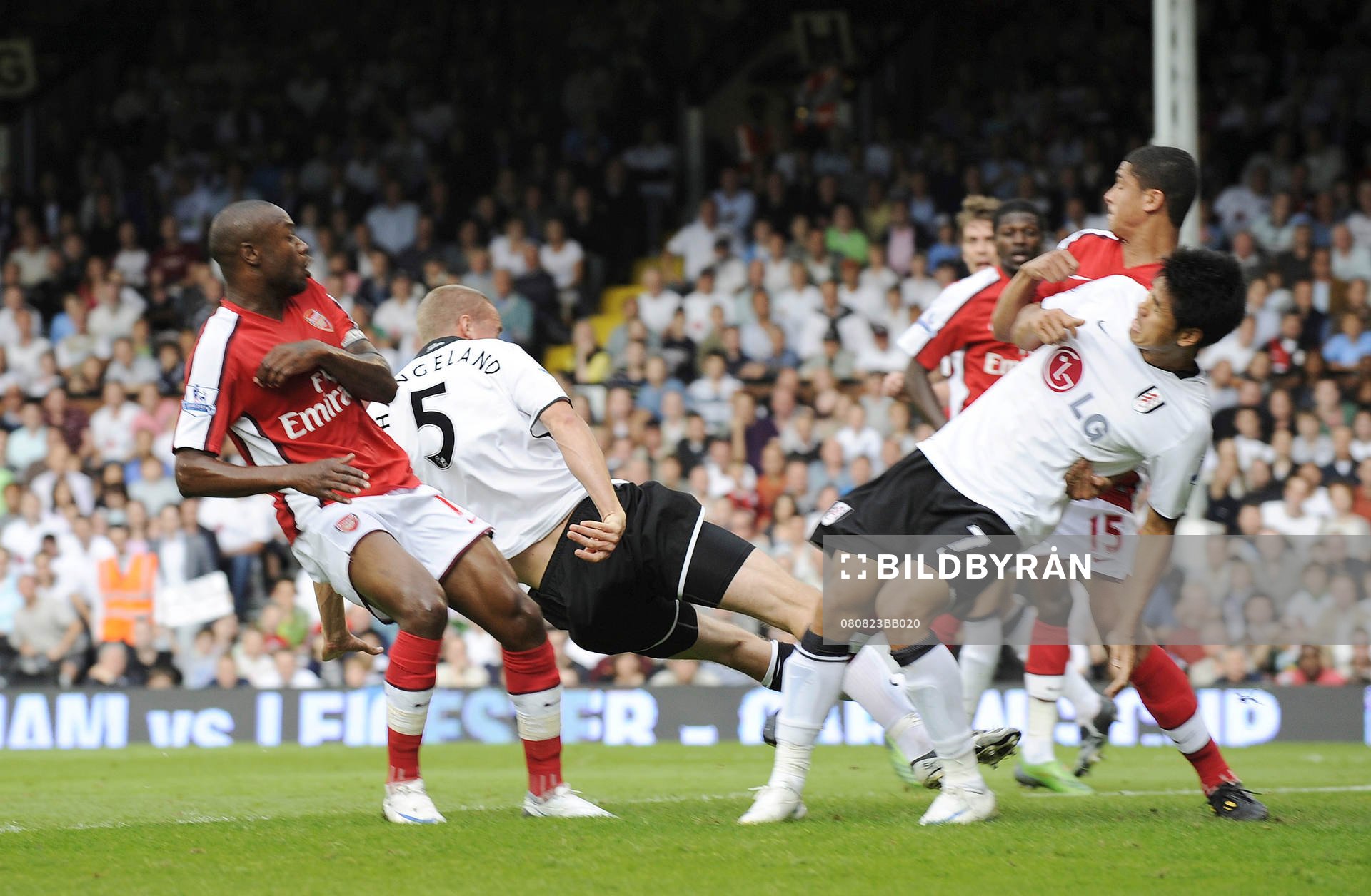 Brede Hangeland