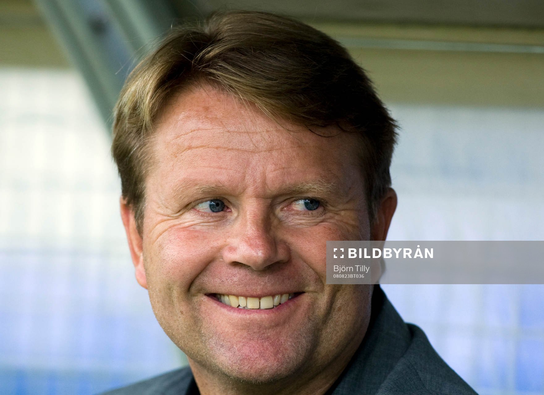 Mats Jingblad, tränare, Norrköping